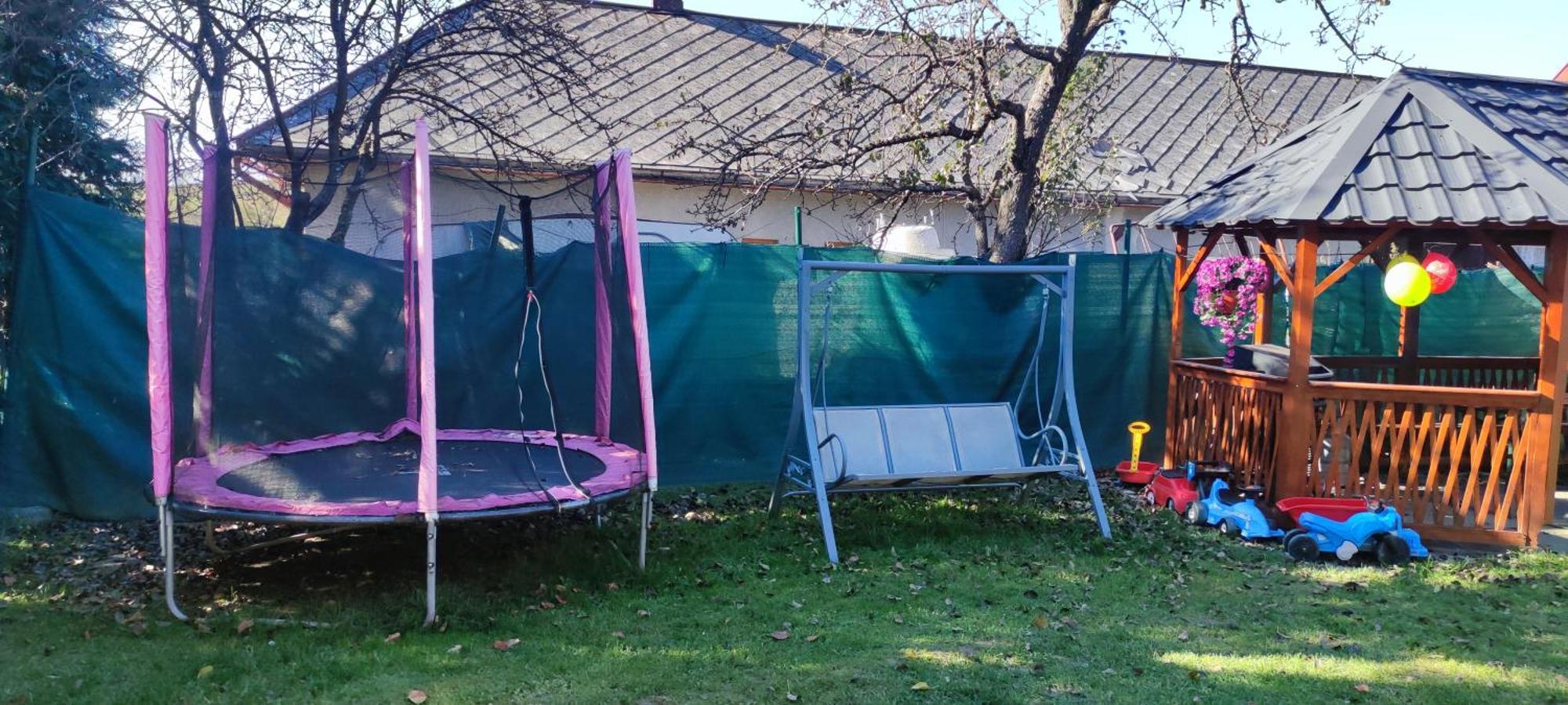 Chata U Kolara Malatina Eksteriør billede